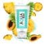 AQUA TRAVEL - FLAVOUR WATERBASED LUBRICANT TROPICAL FRUITS - 50 ML